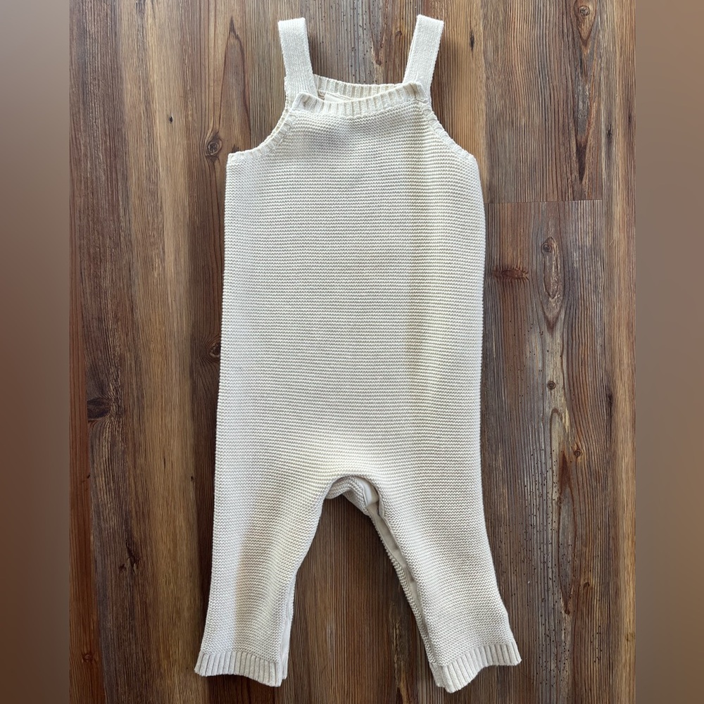 Baby Gap Knit Jumper